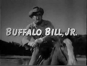 Buffalo Bill, Jr.