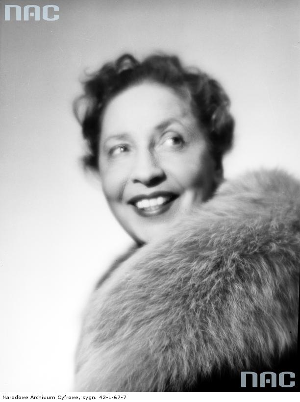 Jadwiga Chojnacka