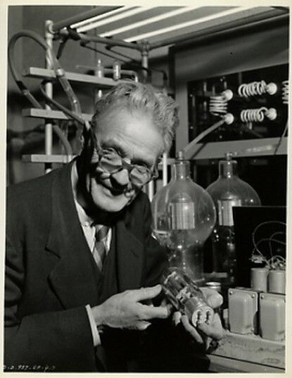 Forrest Taylor