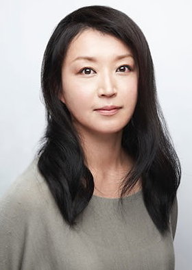 Megumi Nishimuta