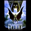 Batman: Mask Of The Phantasm - The Animated Movie, Original Motion Picture Soundtrack