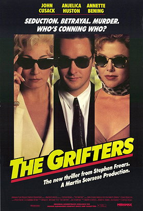 The Grifters