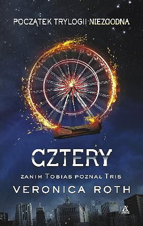 Cztery (Four)