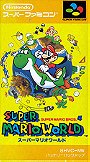 Super Mario World: Super Mario Bros. 4 (JP)