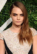 Cara Delevingne