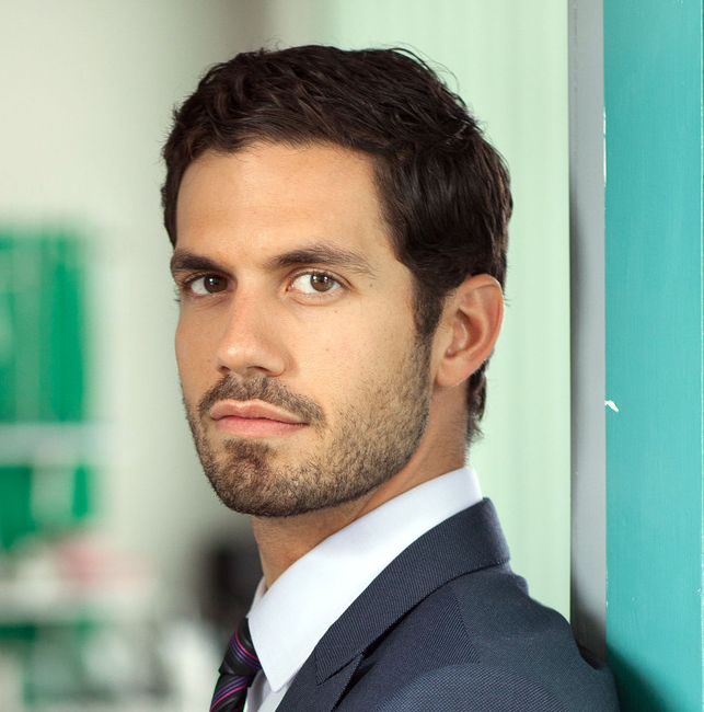 Stefano Braschi