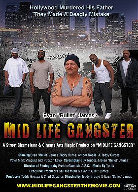Mid Life Gangster