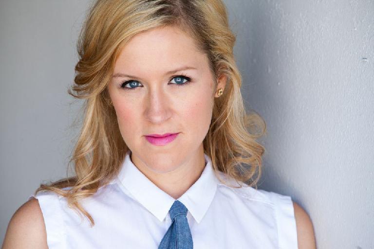 Brittany Felton