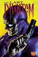 The Last Phantom