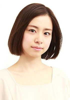 Misaki Kinoshita