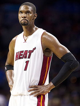 Chris Bosh