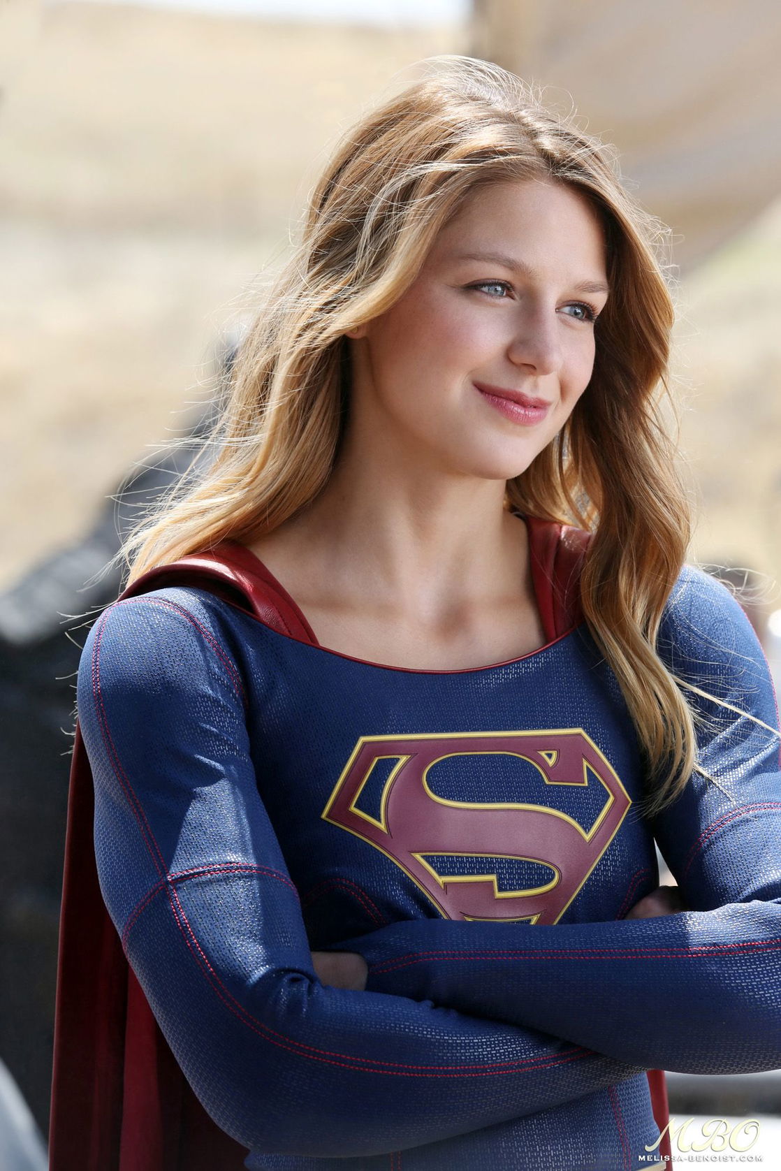 Supergirl list