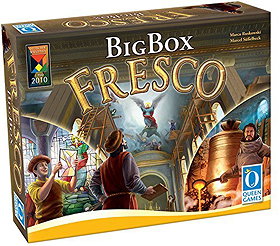 Fresco: Big Box