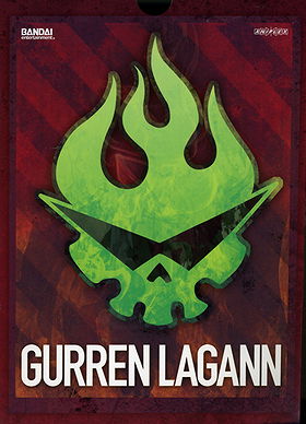 Gurren Lagann: Part 3 (Limited Edition)