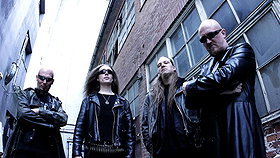 Impaled Nazarene