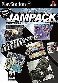 Jampack Volume 13