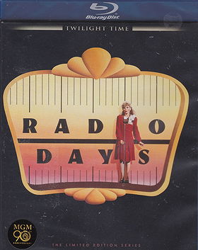Radio Days 