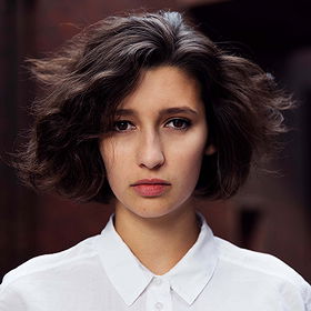 Mathilde Irrmann