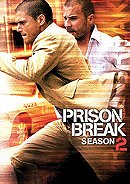 Prison Break - Season 2 - Complete  