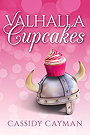 Valhalla Cupcakes 