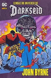 Lendas do Universo DC: Darkseid