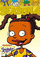 Rugrats: Season 4 (1996-1998)