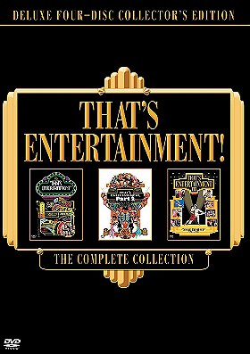 That's Entertainment! The Complete Collection
