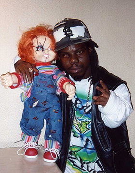 Bushwick Bill