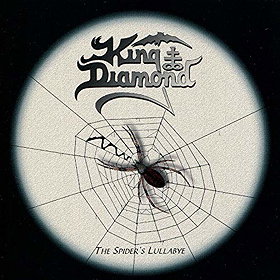 The Spider's Lullabye