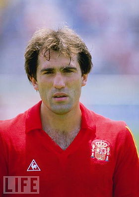 Andoni Goicoechea