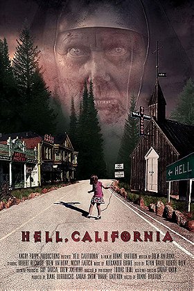 Hell, California (2020)