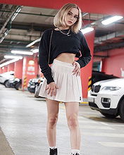 Gloria Matvien pictures and photos