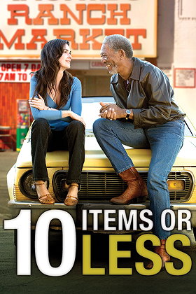10 Items or Less