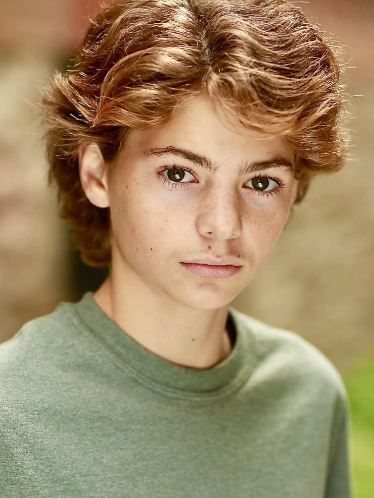 Tyler Barish