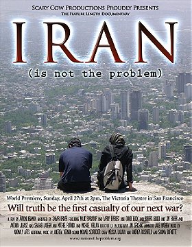 Iran Is Not the Problem