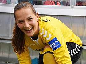 Laura Benkarth
