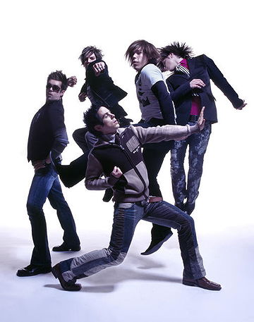 Family Force 5