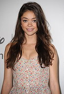 Sarah Hyland
