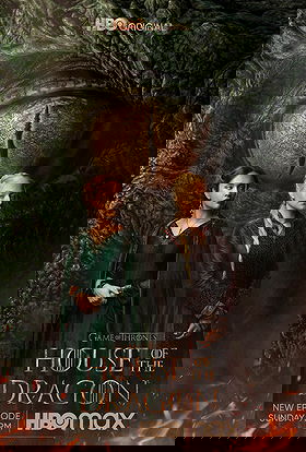 House of the Dragon