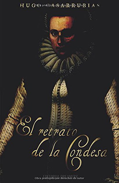 El retrato de la Condesa (Spanish Edition)