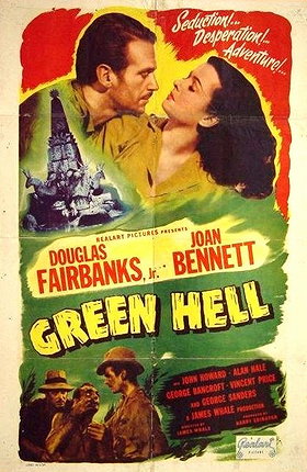 Green Hell