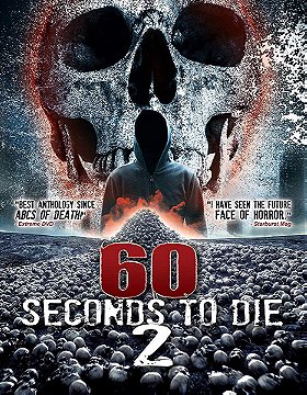 60 Seconds 2 Die: 60 Seconds to Die 2