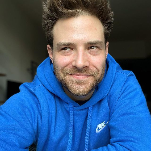 Ben Rappaport