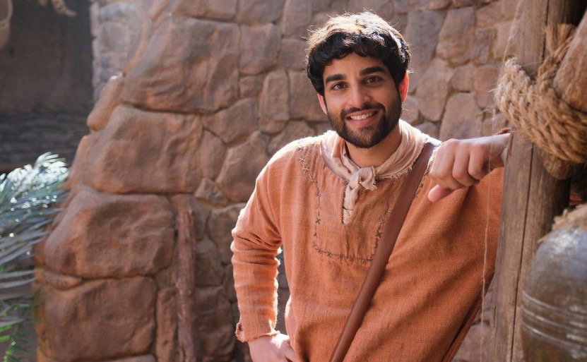 Paras Patel