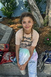 Dasha Komarova pictures and photos