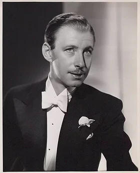 Ray Noble
