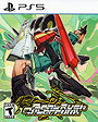 Bomb Rush Cyberfunk