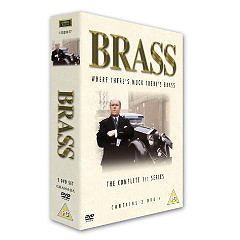 Brass