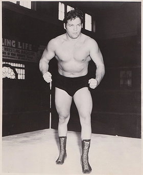 Angelo Poffo