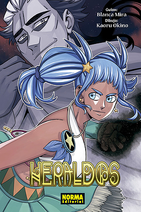 Heraldos